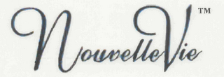 NOUVELLE VIE logo