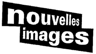 NOUVELLES IMAGES logo