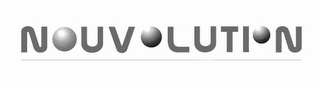 NOUVOLUTION