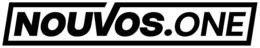 NOUVOS.ONE logo