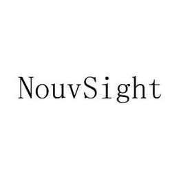 NOUVSIGHT logo