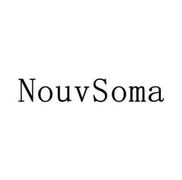 NOUVSOMA logo