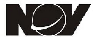 NOV logo