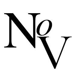 NOV logo
