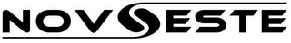 NOV ESTE logo