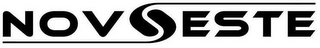 NOV ESTE logo