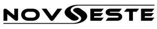 NOV ESTE logo
