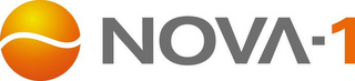 NOVA-1 logo