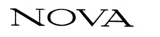 NOVA logo