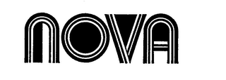 NOVA logo