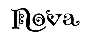 NOVA logo