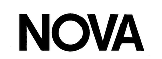 NOVA logo