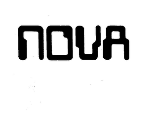 NOVA logo