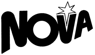 NOVA logo