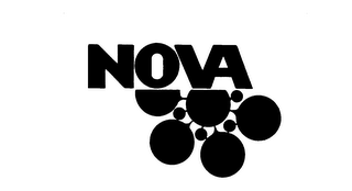 NOVA logo