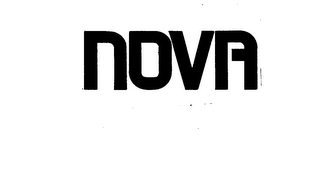 NOVA logo