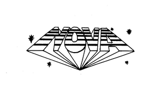 NOVA logo