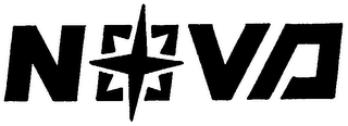 NOVA logo