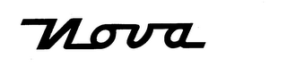 NOVA logo