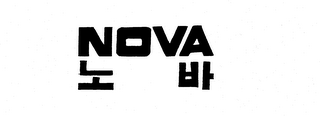 NOVA logo