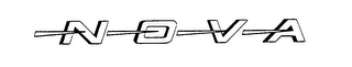 NOVA logo