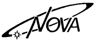 NOVA logo