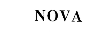NOVA logo