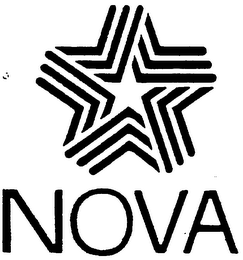 NOVA logo