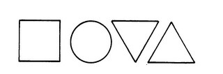 NOVA logo