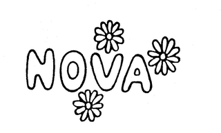 NOVA logo