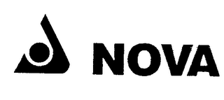 NOVA logo
