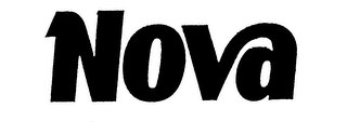 NOVA logo