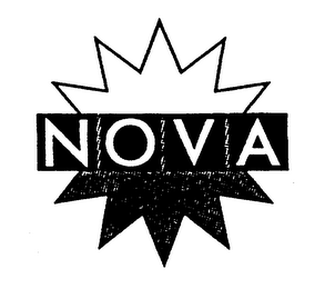 NOVA logo