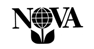 NOVA logo