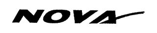 NOVA logo