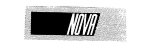 NOVA logo