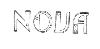 NOVA logo