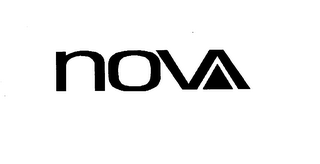 NOVA logo