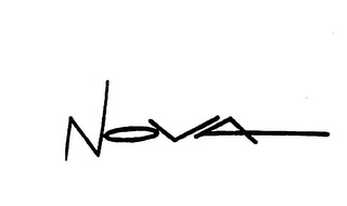 NOVA logo