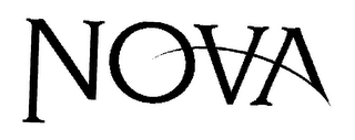 NOVA logo