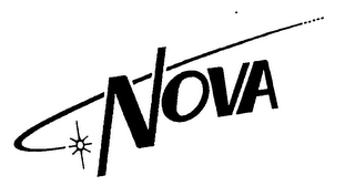 NOVA logo