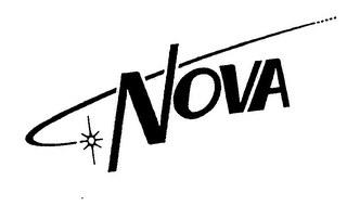 NOVA logo