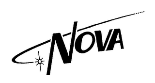 NOVA logo