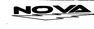 NOVA logo