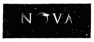NOVA logo