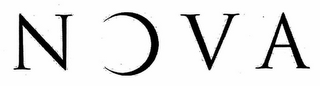 NOVA logo