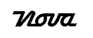 NOVA logo