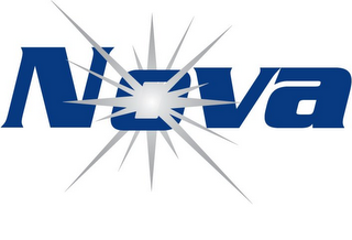 NOVA logo