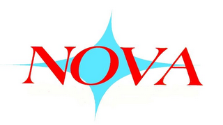 NOVA logo