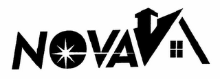 NOVA logo